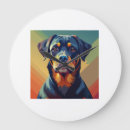Search for wolf pop art Weimaraner