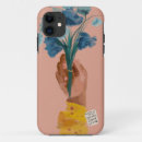 Search for african american art iphone cases Black