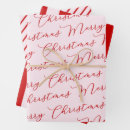 Search for candy cane striped pattern wrapping paper Modern