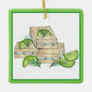 Search for tea christmas tree decorations Food