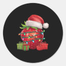 Search for santa stickers Fun