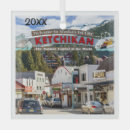 Search for cruise ship christmas tree decorations Alaska