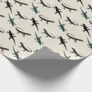 Search for lizard wrapping paper Cool
