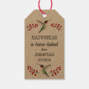 Search for baking gift tags Kraft