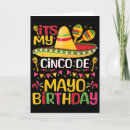 Search for 5th of may cards Cactus
