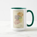 Search for historical maps mugs Irish