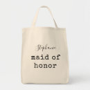Search for maid of honour bags Minimalist