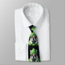 Search for cute st patricks day ties Shamrock