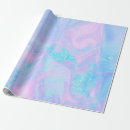 Search for blue marble wrapping paper Teal