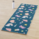 Search for children yoga mats Girly