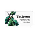 Search for oak tree labels Simple