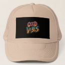 Search for good vibes hats Vintage
