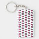 Search for i love you rectangular key rings Cute