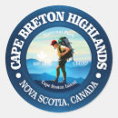 Search for bretons stickers Nova scotia