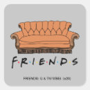 Search for central perk stickers Playful illustration