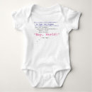 Search for hello world baby clothes Baby girl