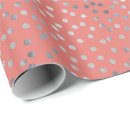 Search for salmon wrapping paper Chic