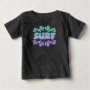 Search for for surfers baby shirts Summer