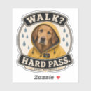 Search for walk stickers Humour