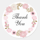 Search for pastel wreath stickers Floral