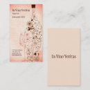 Search for bar owner business cards Restaurant