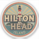 Search for beach town stickers South carolina