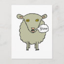 Search for baa cards invites Sheep