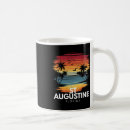 Search for saint augustine mugs Beach