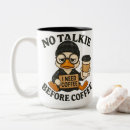 Search for cartoon duck mugs Funny