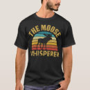 Search for moose pun tshirts Vintage