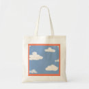 Search for fluffy cloud bags Nature