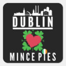 Search for dublin stickers Ireland