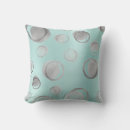 Search for blue and silver cushions Couple