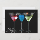 Search for martini drinks cards Green