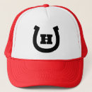 Search for horseshoe hats Western
