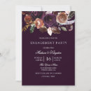 Search for peach engagement party invitations Flowers