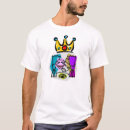 Search for drama king tshirts Theatre