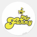 Search for mr funny stickers Chorion