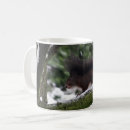 Search for no squirrels mugs Brown squirrel