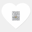 Search for free mom hugs stickers Bisexual