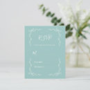 Search for soft rsvp cards Vintage
