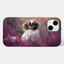 Search for pekingese iphone cases Cute