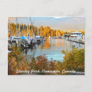 Search for stanley postcards Vancouver