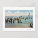 Search for bathers postcards Beach