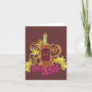 Search for wine tasting cards French