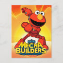 Search for elmo postcards Kids