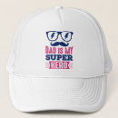 Search for superhero hats Dad
