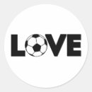Search for soccer match stickers Fan