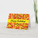 Search for corny cards Candy