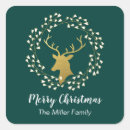 Search for deer stickers Modern
